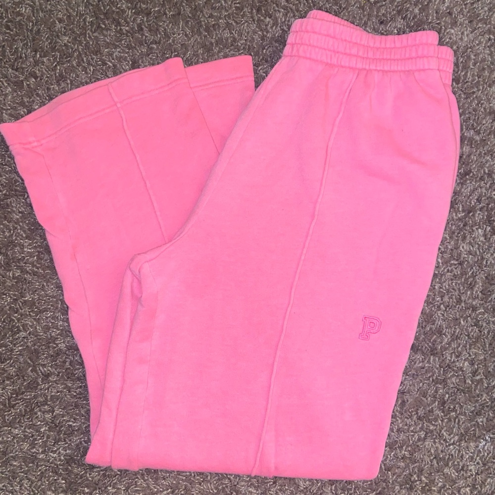 VSPINK sweatpants